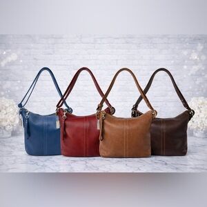 Coach Vintage #9326 Slim Duffle Collection
